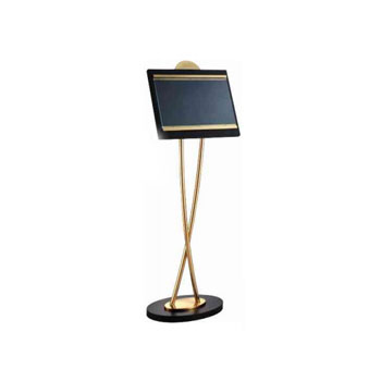 Sign Stand