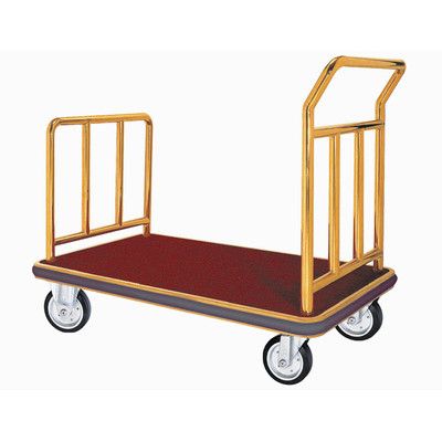 Housekeeping Cart