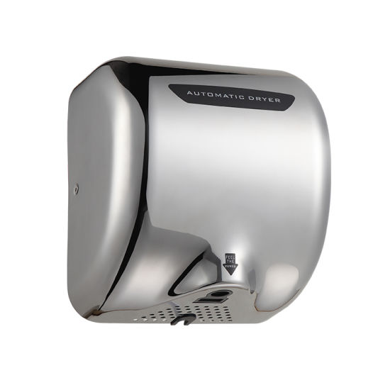 Hand Dryer 02