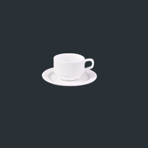 Cup Plate