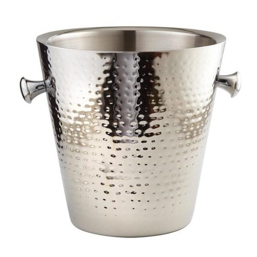 Stainless Steel Ice Bucket