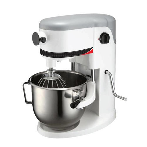 Plantry Mixer
