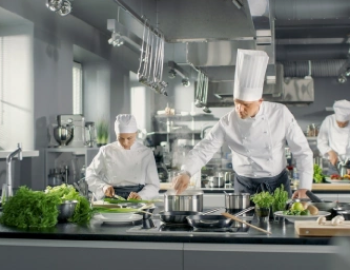 Kitchen Solutions