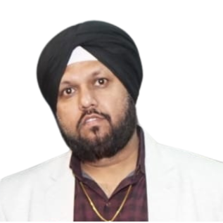 Mohiteshwar S Kalra