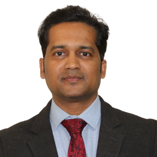 Roshan Pattnaik