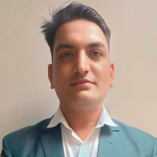 Ravindra Pareek